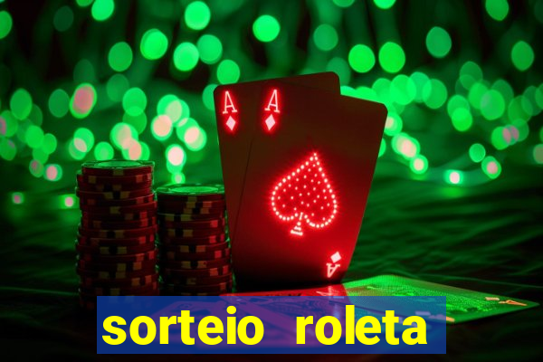 sorteio roleta numeros 1 a 100